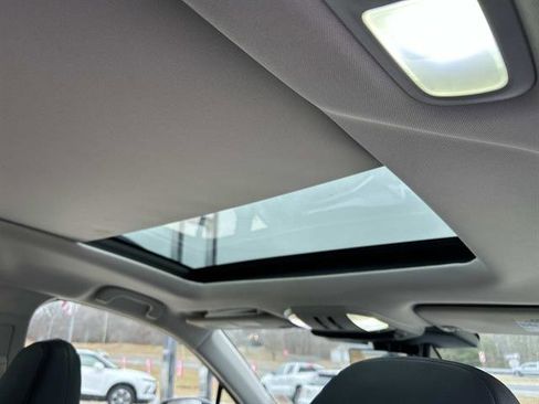 Used 2023 Subaru Ascent Touring image 21