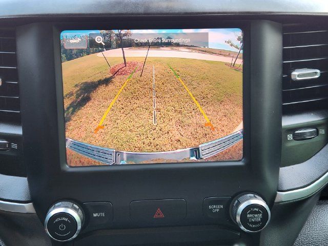 Used 2022 RAM 1500 Big Horn AWD/4WD image 18