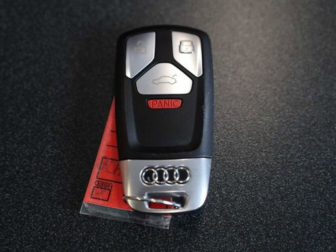 Used 2018 Audi A5 2.0T Premium Plus w/ Premium Plus image 40