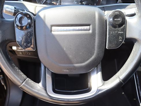 Used 2020 Land Rover Range Rover Evoque S AWD/4WD image 11