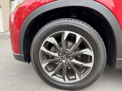Used 2016 MAZDA CX-5 Grand Touring image 15