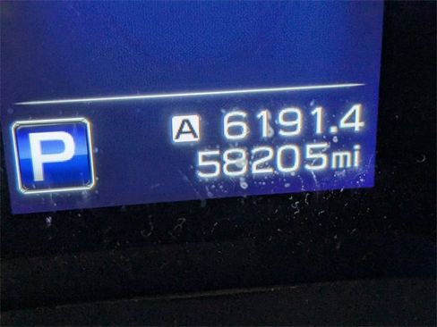 Used 2019 Subaru Ascent Touring w/ Popular Package #3 image 20