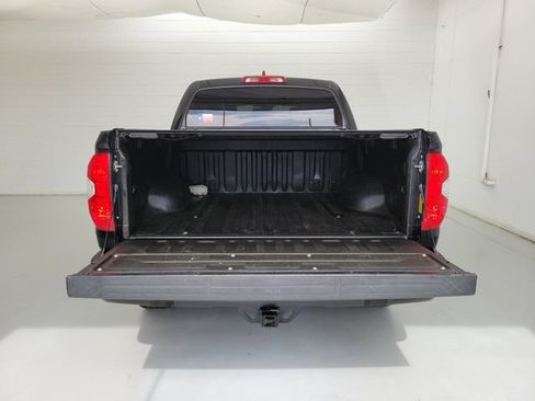 Used 2021 Toyota Tundra Platinum RWD image 9