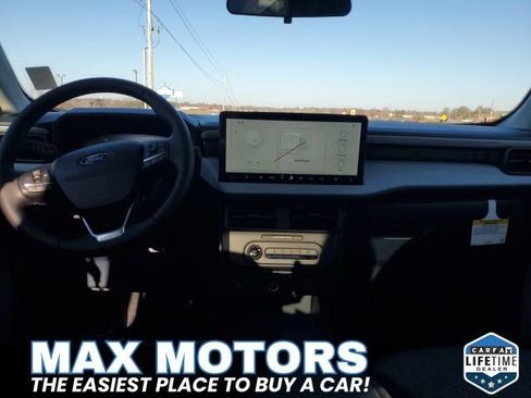 New 2026 Ford Maverick XLT w/ Equipment Group 301A image 17