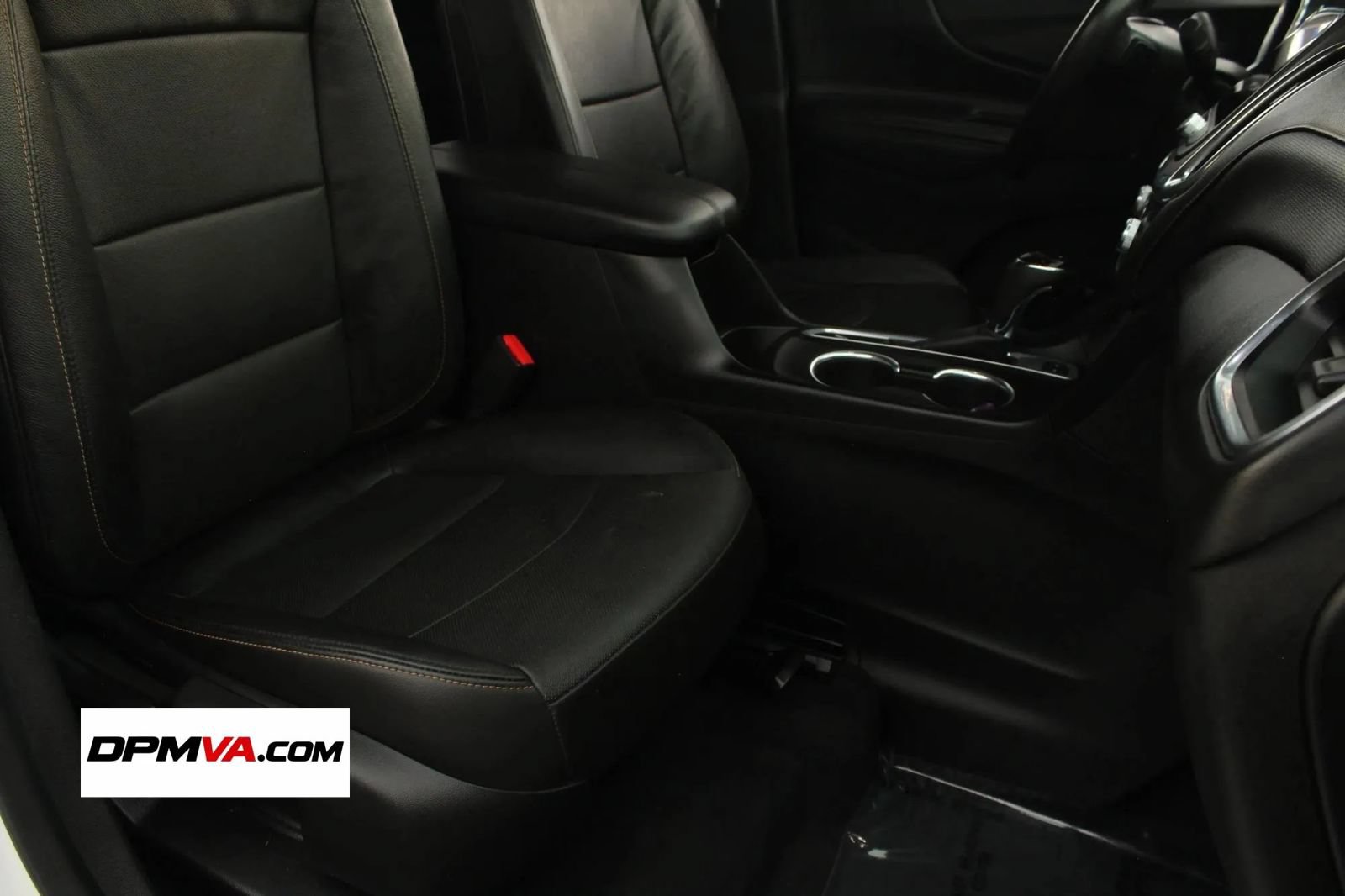 Used 2022 RAM ProMaster 3500 FWD image 40