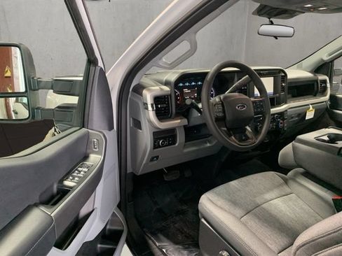 New 2026 Ford F250 XL w/ STX Appearance Package AWD/4WD image 20
