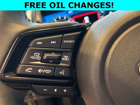 New 2026 Subaru Outback Limited XT image 16