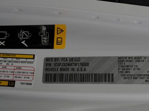 New 2026 Jeep Wrangler Willys image 40