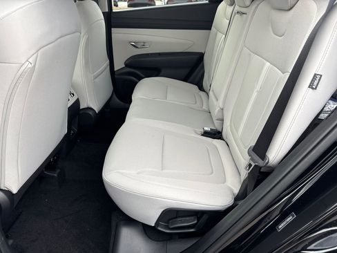 New 2026 Hyundai Kona SEL Sport FWD image 22