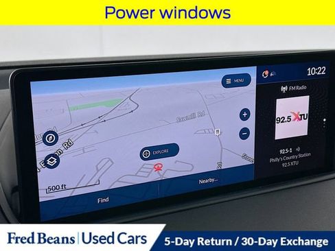 Used 2023 Acura MDX SH-AWD w/ Advance Package image 16