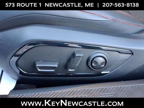 New 2026 Dodge Charger Scat Pack w/ Blacktop Package image 9