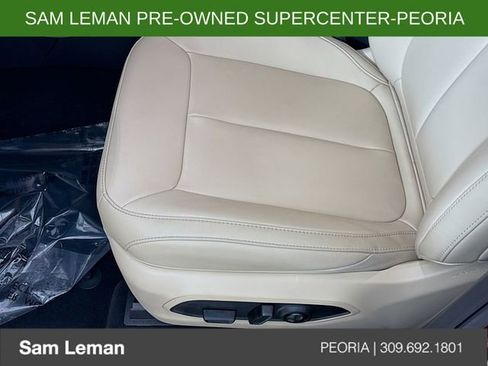 Used 2024 Jeep Grand Cherokee Limited image 19