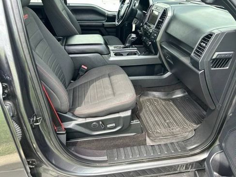 Used 2018 Ford F150 XLT w/ Equipment Group 302A Luxury AWD/4WD image 52