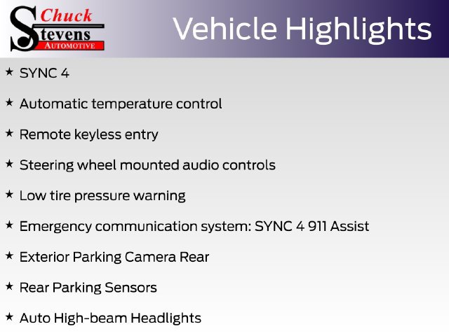 New 2026 Ford Bronco Sport Big Bend w/ Bronze Package AWD/4WD image 24