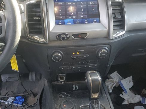 Used 2021 Ford Ranger XLT image 12