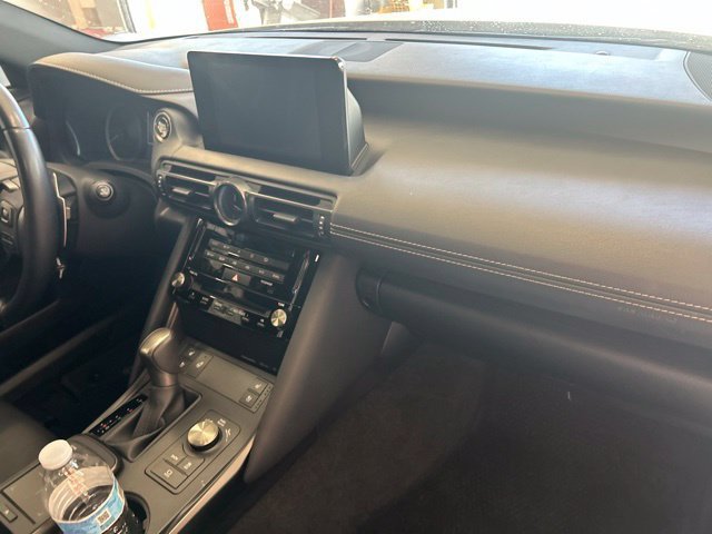 Used 2024 Lexus IS 300 w/ Comfort Package RWD image 12