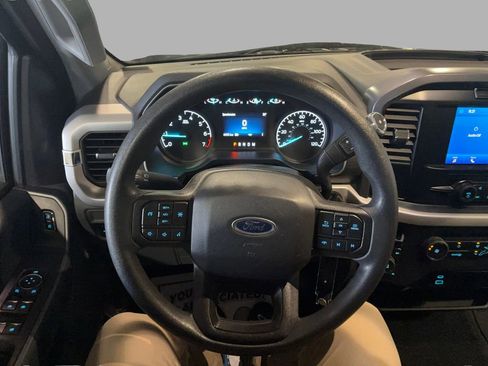 Used 2023 Ford F150 XLT image 11