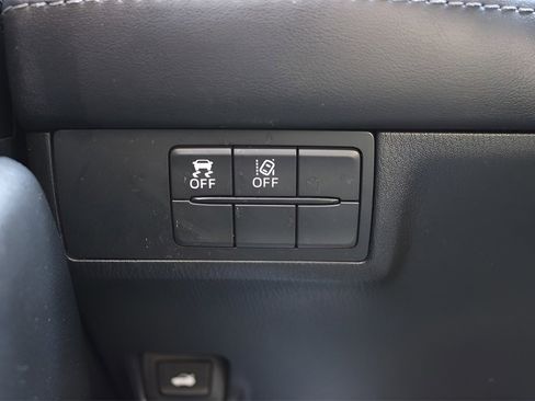 Used 2018 MAZDA MAZDA6 Touring image 30