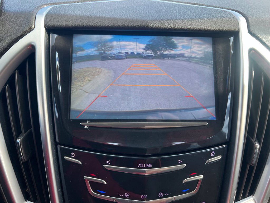 Used 2015 Cadillac SRX Premium AWD/4WD image 35