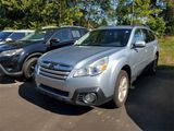 Used 2014 Subaru Outback 2.5i Premium image 4