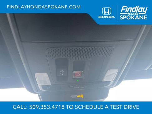 New 2025 Honda Accord Sport image 20