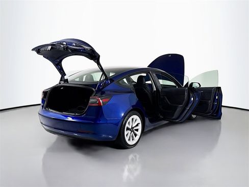 Used 2023 Tesla Model 3 Long Range image 33