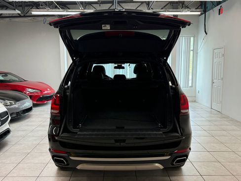 Used 2018 BMW X5 xDrive35i AWD/4WD image 19