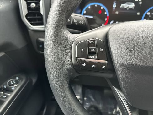 Used 2024 Ford Bronco Sport Big Bend image 12