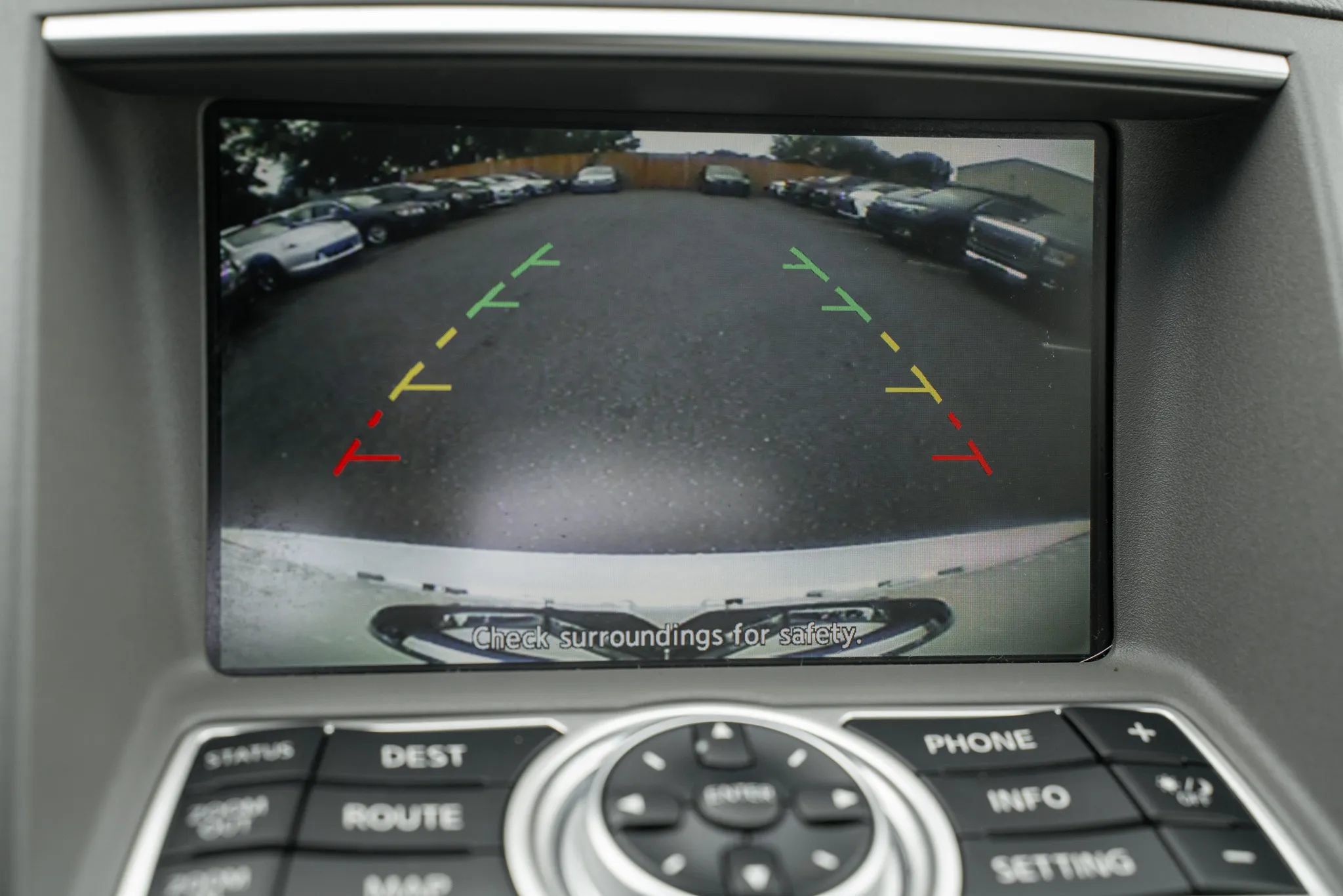 Used 2012 INFINITI G37 Convertible w/ Premium Pkg RWD image 19