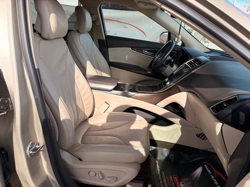 Used 2017 Lincoln MKX Reserve w/ Lincoln MKX Climate Package AWD/4WD image 72