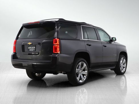 Used 2016 Chevrolet Tahoe LT image 5