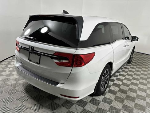 Used 2024 Honda Odyssey EX-L image 8