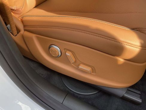 New 2026 Genesis GV80 3.5T Advanced image 31