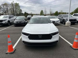 Certified 2023 Honda Accord Sport video 2