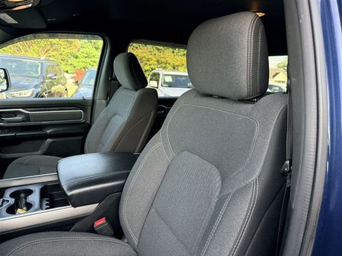 Used 2019 RAM 1500 Big Horn AWD/4WD image 22