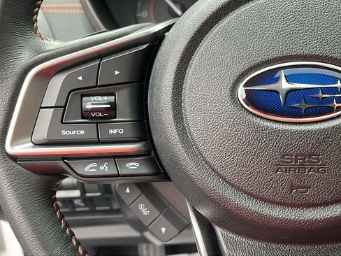Certified 2023 Subaru Crosstrek 2.0i Premium image 12