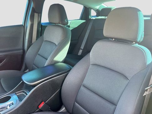Used 2024 Chevrolet Malibu LS w/ LPO, Floor Liner Package FWD image 20