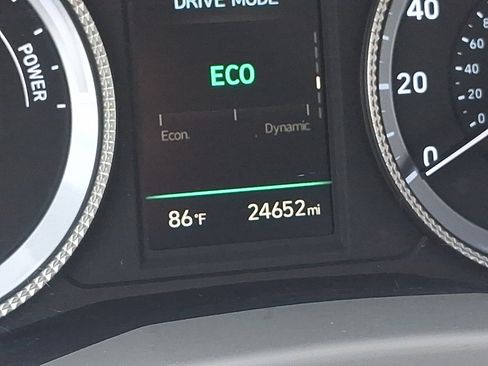 Certified 2023 Hyundai Sonata SEL FWD image 21