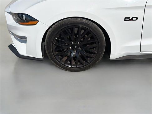 Used 2020 Ford Mustang GT w/ GT Performance Package image 14