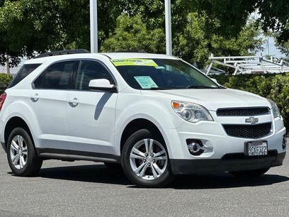 Used 2013 Chevrolet Equinox LT