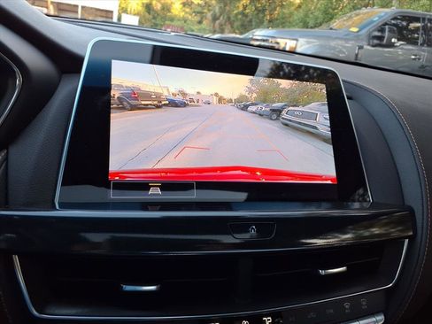 Certified 2024 Cadillac CT5 V w/ Premium Package image 29