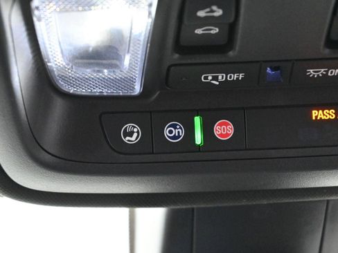 Certified 2024 Cadillac XT5 Premium Luxury w/ LPO, Floor Liner Package image 29