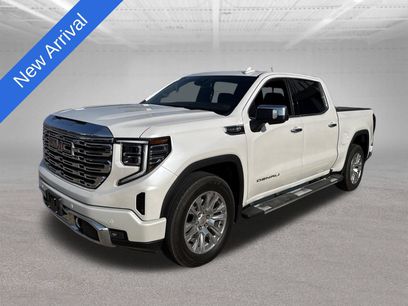 Used 2024 GMC Sierra 1500 Denali