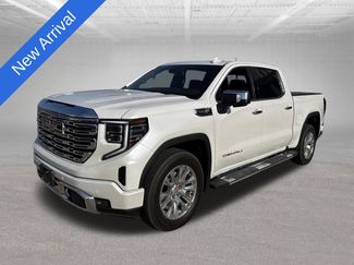 Used 2024 GMC Sierra 1500 Denali RWD 360° Tour