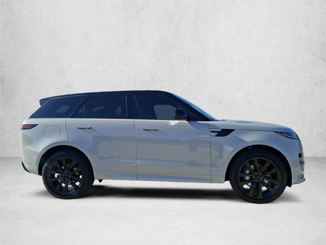 New 2027 Land Rover Range Rover Sport Dynamic SE AWD/4WD image 10