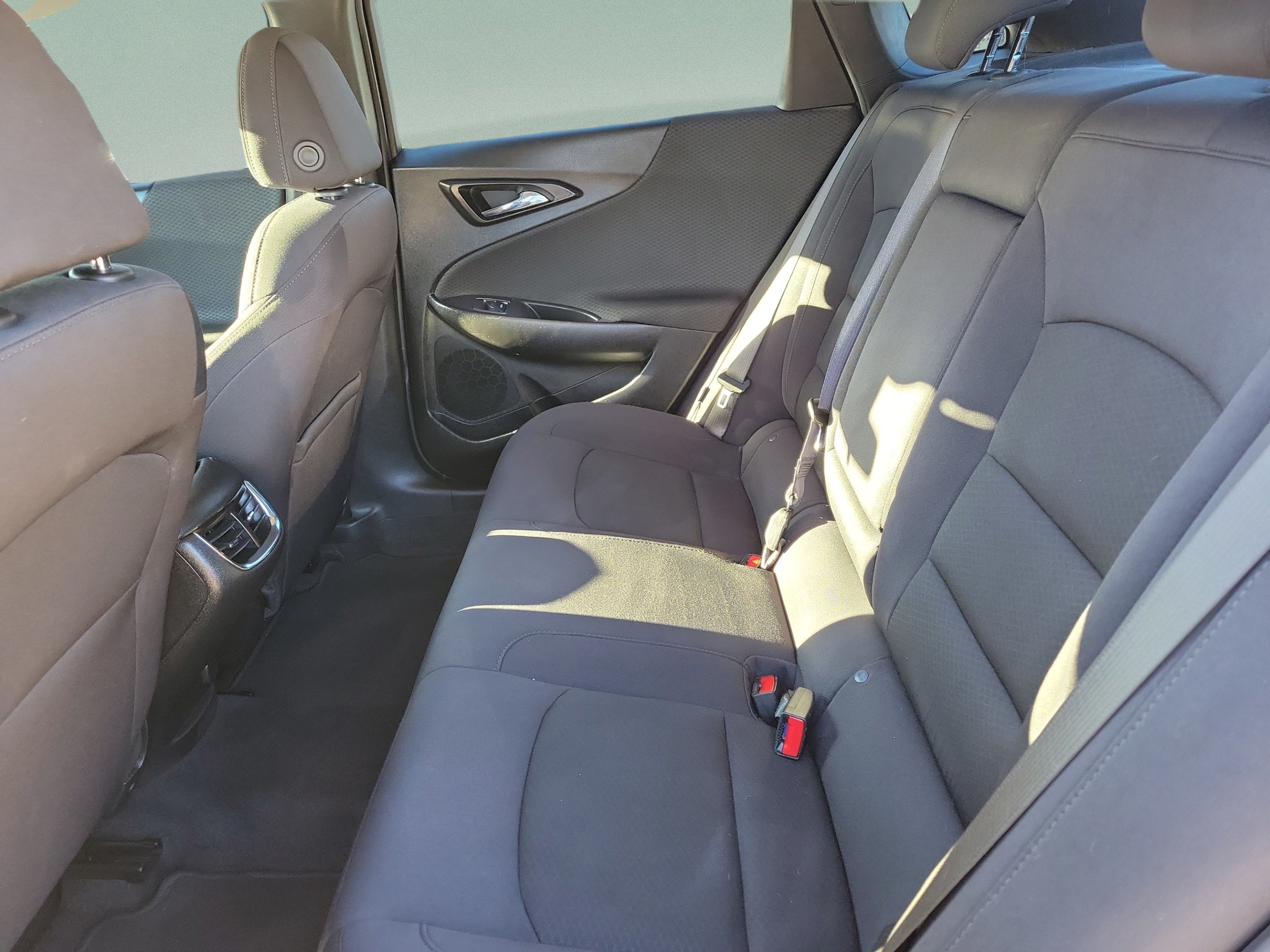 Used 2023 Chevrolet Malibu LT FWD image 7