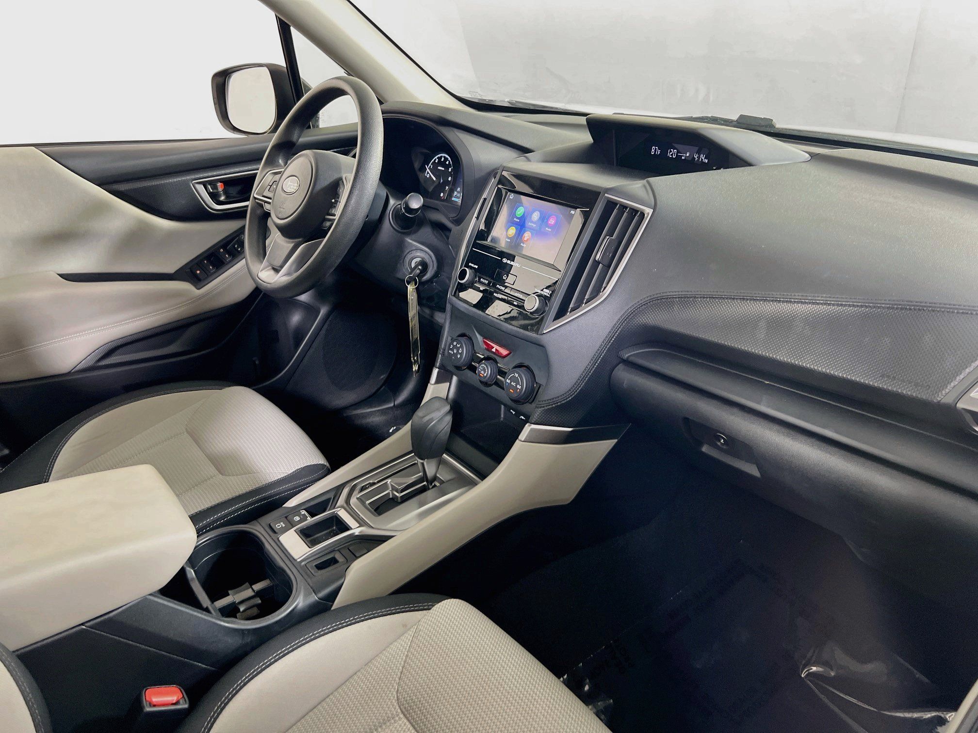 Used 2023 Subaru Forester AWD/4WD image 26