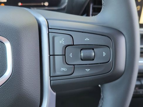 New 2026 GMC Sierra 1500 Elevation image 22