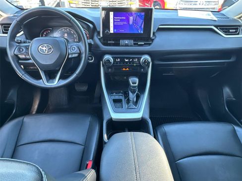 Used 2023 Toyota RAV4 XLE Premium FWD image 21