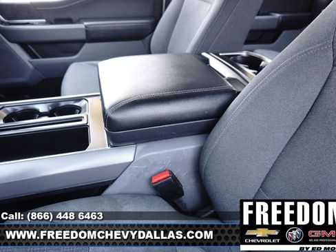 Used 2024 Ford F150 XLT w/ Mobile Office Package image 34